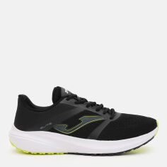 Акція на Чоловічі кросівки для бігу Joma ELITE MEN 2501 RELITS2501 45 (11.5US) 30 см Чорні від Rozetka