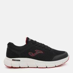 Акція на Чоловічі кросівки Joma ZEN MEN 2501 CZENS2501 41 (8US) 26.5 см Чорно-білі від Rozetka