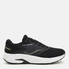 Акція на Чоловічі кросівки для бігу Joma Speed Men 2501 RSPEES2501 40 (7US) 25.5 см Чорні від Rozetka