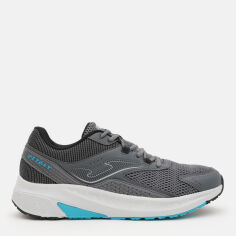 Акція на Чоловічі кросівки для бігу Joma Vitaly Men 2512 RVITAS2512 44 (10.5US) 29 см Сірі від Rozetka