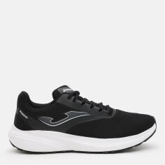 Акція на Чоловічі кросівки для бігу Joma RODIO MEN 2501 RRODIS2501 41 (8US) 26.5 см Чорні від Rozetka