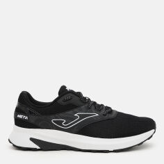 Акція на Чоловічі кросівки для бігу Joma Meta Men 2501 RMETAS2501 42 (8.5US) 27 см Чорні від Rozetka