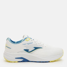 Акція на Чоловічі кросівки для бігу Joma Speed Men 2502 RSPEES2502 44 (10.5US) 29 см Білі від Rozetka