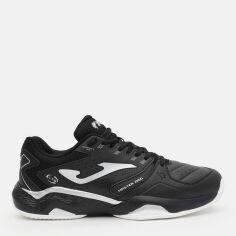 Акція на Чоловічі кросівки Joma Master 1000 Men 2501 TM100S2501C 44 (10.5US) 29 см Чорні від Rozetka