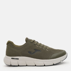 Акція на Чоловічі кросівки Joma ZEN MEN 2523 CZENS2523 45 (11.5US) 30 см Зелені від Rozetka