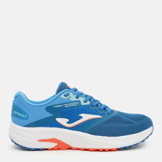 Акція на Чоловічі кросівки для бігу Joma Speed Men 2505 RSPEES2505 44 (10.5US) 29 см Сині від Rozetka