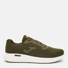 Акція на Чоловічі кросівки Joma Selene Men 2523 CSELES2523 44 (10.5US) 29 см Зелені від Rozetka