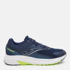 Акція на Чоловічі кросівки для бігу Joma Vitaly Men 2503 RVITAS2503 45 (11.5US) 30 см Темно-сині від Rozetka