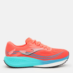 Акція на Чоловічі кросівки для бігу Joma TITANIUM MEN 2507 RTITAS2507 43 (9.5US) 28 см Коралові від Rozetka