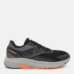 Акція на Чоловічі кросівки для бігу Joma Vitaly Men 2531 RVITAS2531 44 (10.5US) 29 см Чорно-сірі від Rozetka