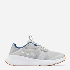 Акція на Чоловічі кросівки для трекінгу Columbia Castback Tc Pfg 2079411-063 42 (9US) 27 см Сірі від Rozetka