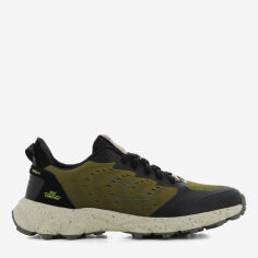 Акція на Чоловічі кросівки для трекінгу Safety Jogger Santiago Men Casual Low Outdoor Santiago 012307-KHA 43 28.3 см Зелені від Rozetka