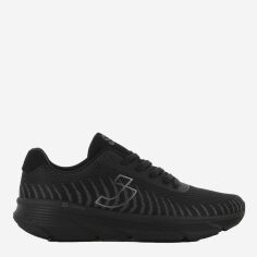 Акція на Чоловічі кросівки для бігу Safety Jogger Men Casual Athletic Sport 623983-122 44 29 см Чорні від Rozetka