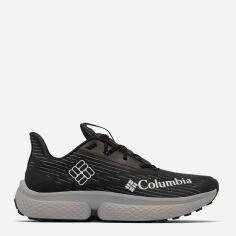 Акція на Чоловічі кросівки Columbia Konos Swift 2108321-010 45 (12US) 30 см Чорні від Rozetka