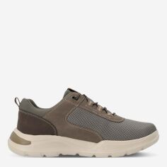 Акція на Чоловічі кросівки для трекінгу Safety Jogger Men'S Low Shoes 597633-792 46 30.3 см Сірі від Rozetka