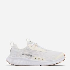 Акція на Чоловічі кросівки для трекінгу Columbia Castback Pfg 2063101-100 43 (10US) 28.5 см Білі від Rozetka