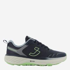 Акція на Чоловічі кросівки для бігу Safety Jogger Men Casual Sport Athletic 625133-676 40 26.4 см Сині від Rozetka