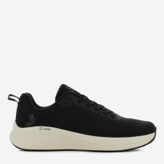 Акція на Чоловічі кросівки Safety Jogger Men Casual Sport Athletic Hiro M 628733-BLK 43 28.3 см Чорні від Rozetka