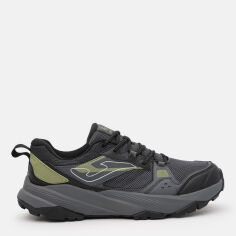Акція на Чоловічі кросівки для бігу Joma Recon 2522 TKRECS2522 45 (11.5US) 30 см Сірі від Rozetka
