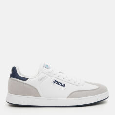 Акція на Чоловічі кросівки для бігу Joma C.CAMPUS MEN 2533 CCAMS2533 42 (8.5US) 27 см Сірі від Rozetka
