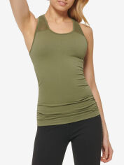 Акція на Майка жіноча Donna Karan NY (DKNY) 156228958 S Зелена від Rozetka
