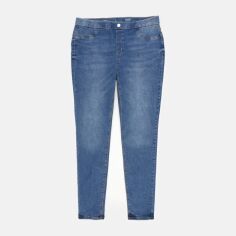 Акція на Джинси Skinny жіночі C&A 2166644 36 Сині від Rozetka