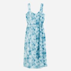 Акція на Сарафан жіночий H&M 1200727wer XS Бірюзовий від Rozetka