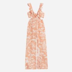 Акція на Комбінезон жіночий H&M 10978775wer M Абрикосовий від Rozetka