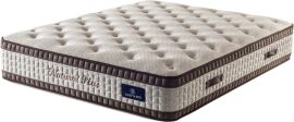 Акція на Матрац Ego Home Натурал Плюс 180x200x33 см (42519-NatPlus180) від Rozetka