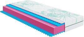 Акція на Ортопедичний матрац HIGHFOAM Keiko Noa 120х190 см від Rozetka
