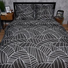 Акція на Постільний набір Moon&Star підковдра 200х220 + 2 наволочки 40х60 Satin Elite Minimal Chic (MS-890000759) від Rozetka