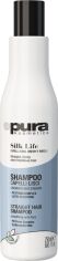 Акція на Шампунь Pura Kosmetica Silk Life 250 мл від Rozetka