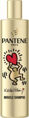 Акція на Шампунь Pantene Pro-V x Keith Haring Artist Edition Інтенсивне відновлення 250 мл від Rozetka