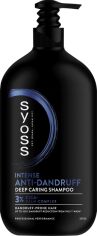 Акція на Шампунь Syoss Intense Anti-Dandruff 750 мл від Rozetka