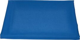 Акція на Простирадло Moon&Star Deep Blue Satin Premium Gold Люкс 220х240 см (MS-860000234) від Rozetka