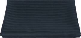 Акція на Простирадло Moon&Star Dark Romance Satin Stripe Gold Люкс 150х220 см (MS-860000236) від Rozetka