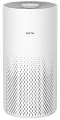 Акція на Очищувач повітря RZTK Smart Air Purifier від Rozetka
