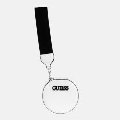Акція на Монетниця жіноча Guess 684917174 Білий від Rozetka