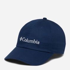 Акція на Кепка Columbia Provisions Ball Cap 2096351-464 One Size Синя від Rozetka