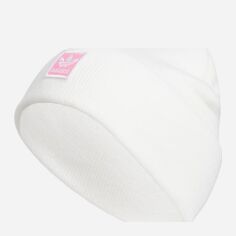 Акція на Шапка чоловіча Adidas 947083 One Size Молочна від Rozetka