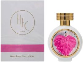 Акція на Парфумована вода для жінок Haute Fragrance Company Wear Love Everywhere 75 мл (3003720011049/3770014573049) від Rozetka