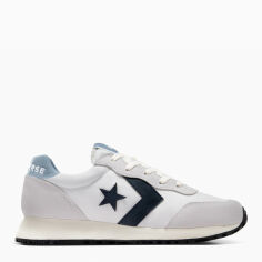 Акція на Жіночі кросівки Converse Omega Trainer A13376C 38.5 (6US) 24 см Білі від Rozetka