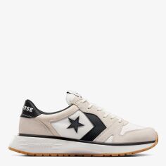 Акція на Жіночі кросівки Converse Omni Trainer A13375C 37 (4.5US) 22.5 см Brown/Carolina Blue від Rozetka