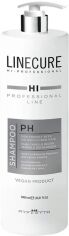 Акція на Шампунь з кислотним рН після фарбування HI Hipertin pH Acid Shampoo Professional 1 л від Rozetka