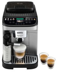Акція на Кавомашина DELONGHI Magnifica Evo Next ECAM310.80.SB від Rozetka