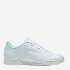 Акція на Жіночі кеди Reebok NPC II White GW7146 40 (9US) 26 см Білі від Rozetka