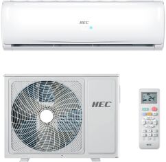 Акція на Кондиціонер Haier HEC-09QC(I)/HEC-09QC(O) від Rozetka