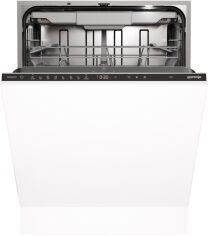 Акція на Посудомийна машина GORENJE GV673D63 від Rozetka
