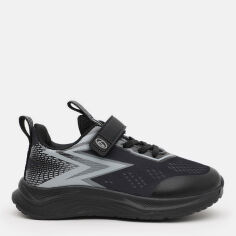 Акція на Дитячі кросівки для хлопчика Beppi 2209420 32 Black від Rozetka