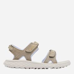 Акція на Жіночі сандалі Columbia Konos Hiker 2-Strap 2121311247 39 (8US) Бежеві від Rozetka